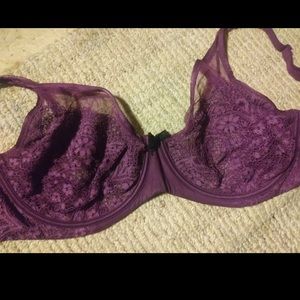 Victoria secret bra